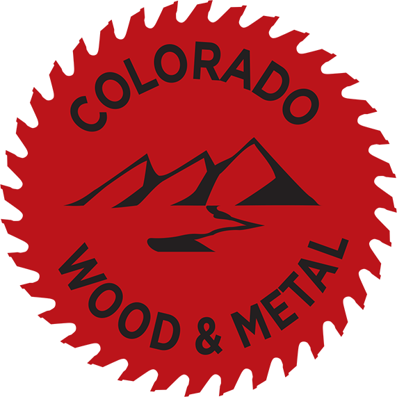 Colorado Wood & Metal