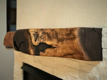 Live Edge